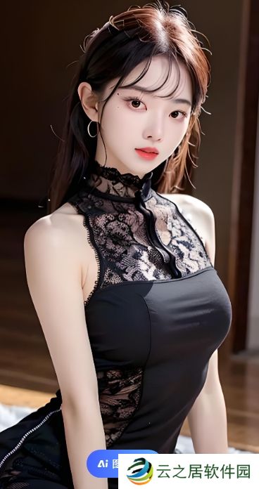 碍事梨体模《死或生》玛莉萝丝新图