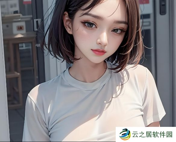 碍事梨体模《死或生》玛莉萝丝新图